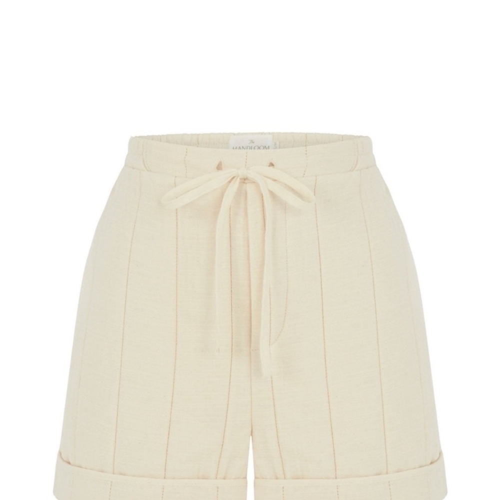 *NEW* The Handloom Ono Quilted Short - Picture 5 of 8